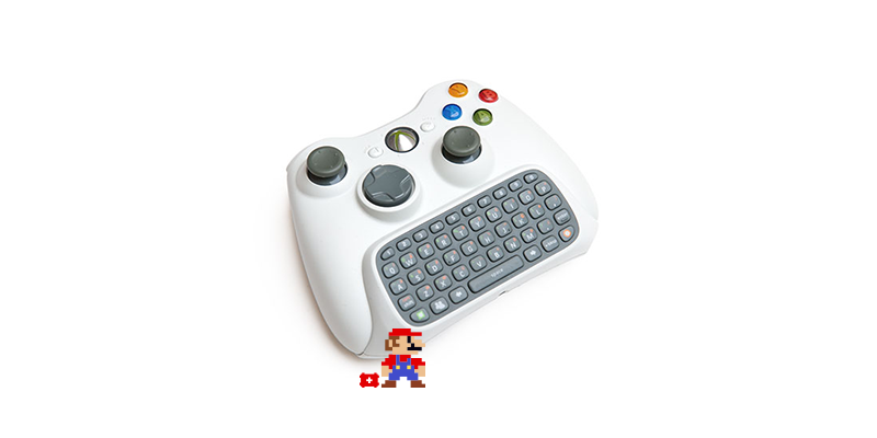 Vendita accessori Console Gioco