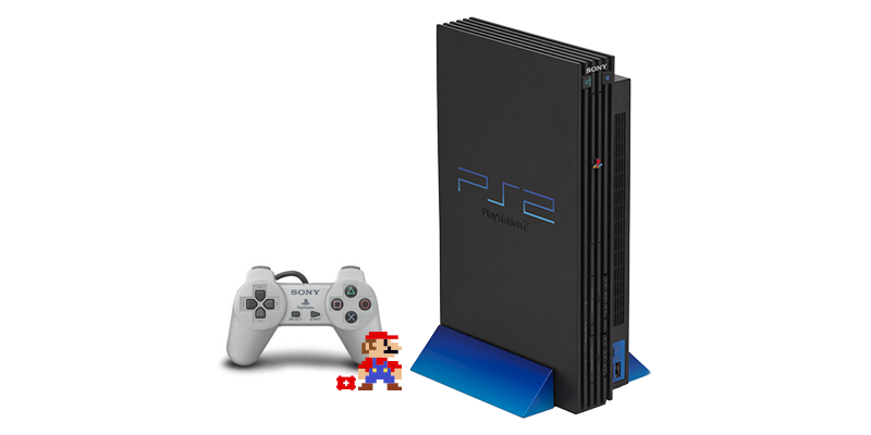 Sony Play Station 2