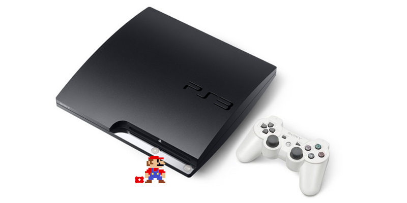 Sony Play Station 3